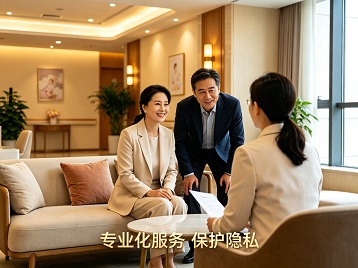 聂拉木有偿售卵代生女生的客户的客户群体有哪些