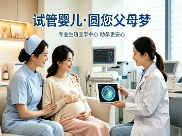 聂拉木辅助生育服务 试管婴儿行业的兴起背景、发展与未来展望